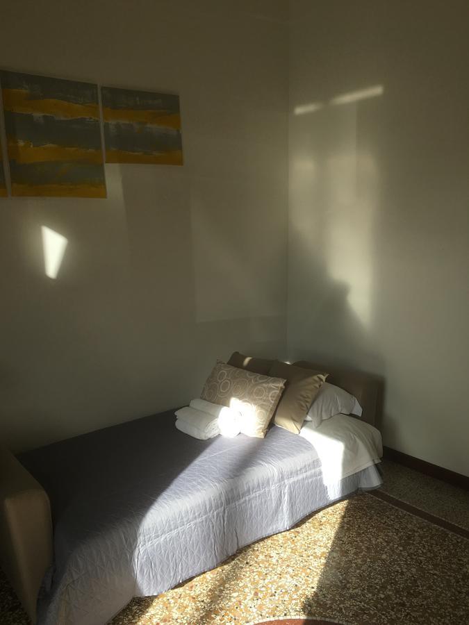Livello Uno Reggio di Calabria Exterior foto