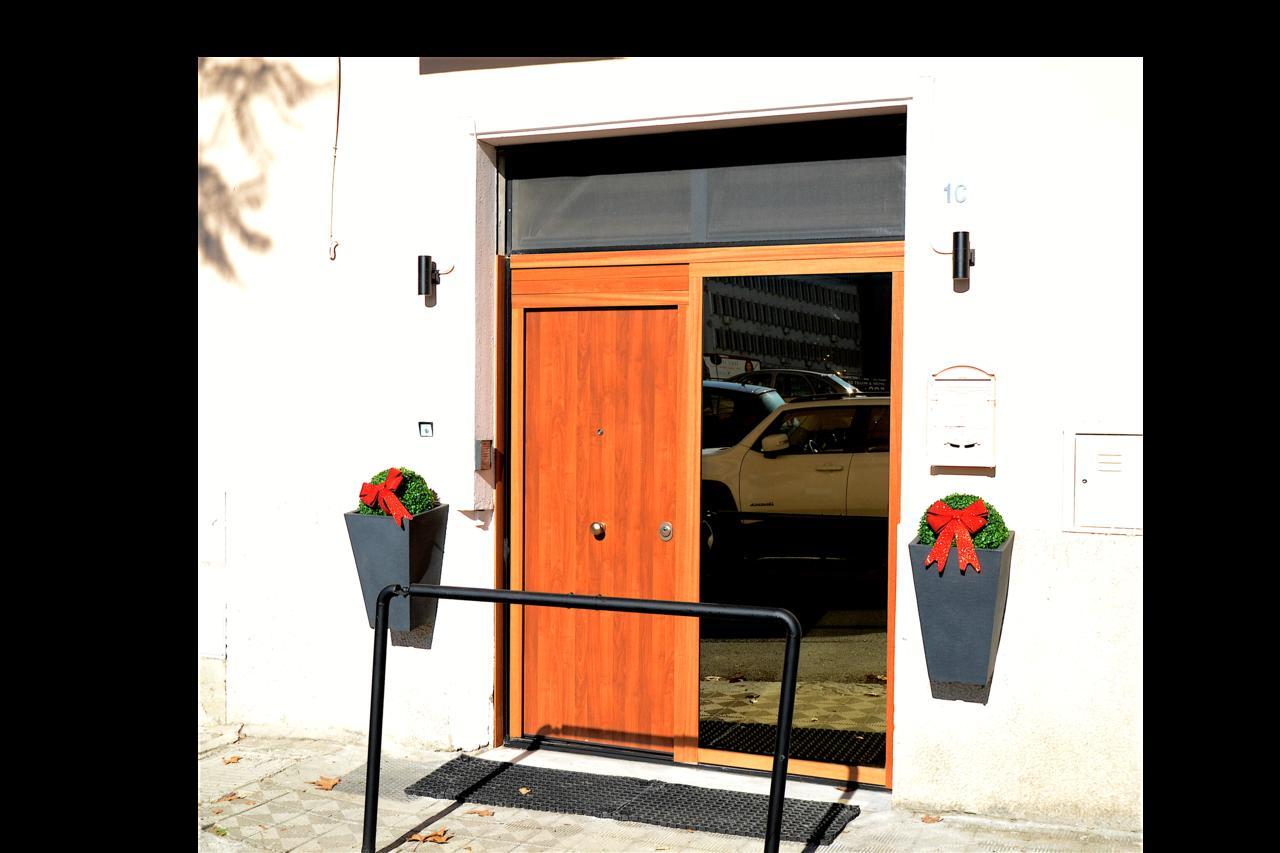 Livello Uno Reggio di Calabria Exterior foto