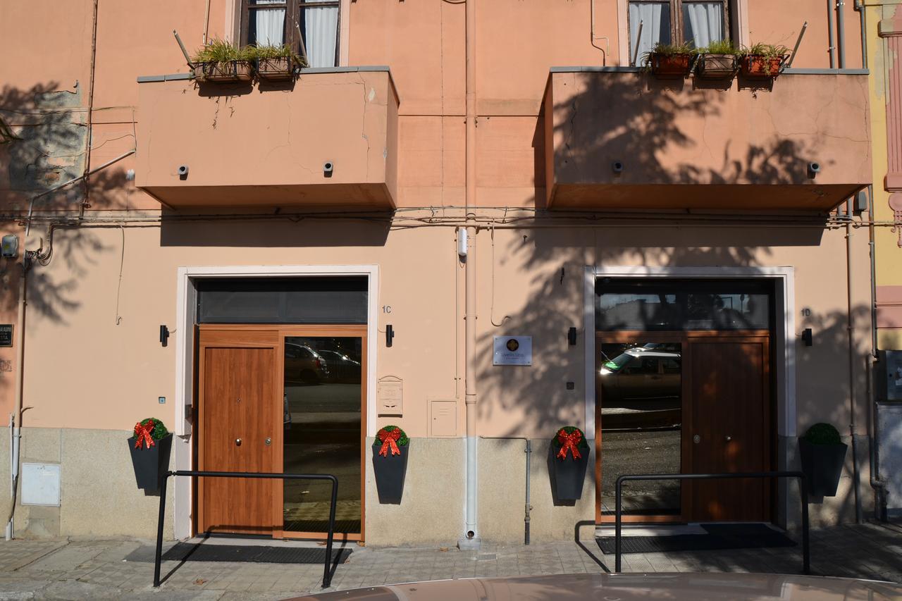 Livello Uno Reggio di Calabria Exterior foto